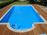 Der Bau eines Schwimmbeckens oder Pools im Garten oder im Haus sollte sorgfältig geplant und umgesetzt werden. Ob oberirdisches Aufstellbecken oder ins Erdreich verlegtes Einbaubecken - der Bau eines Pools gehört in Profihände.